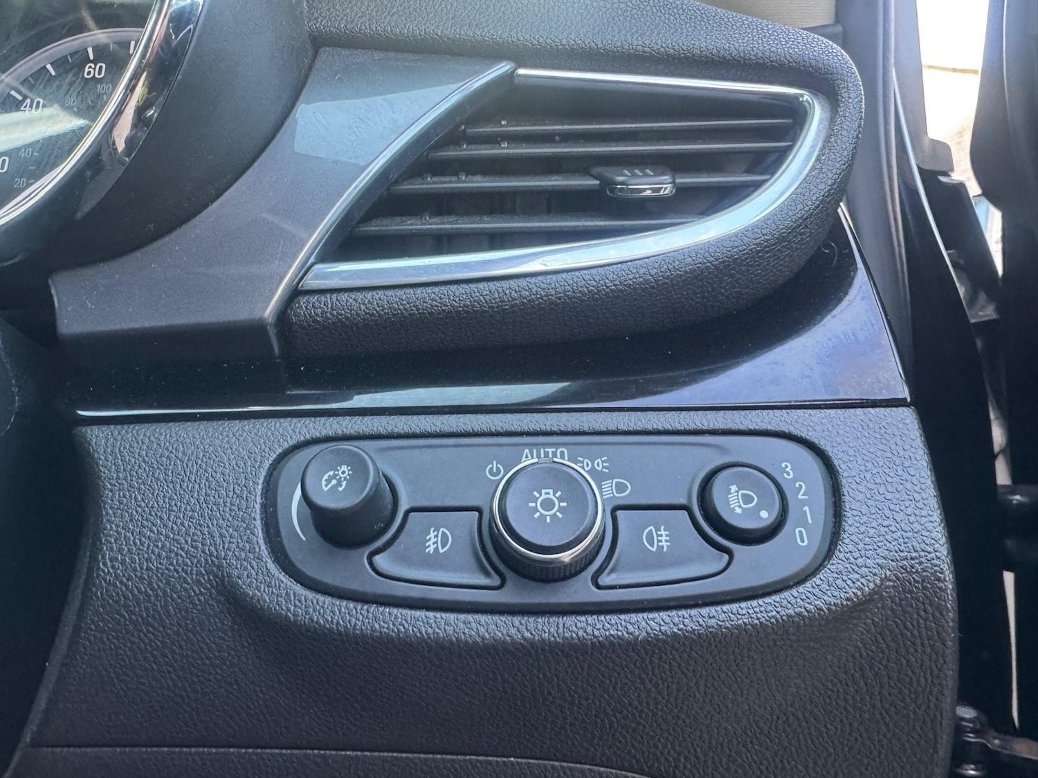 Used Vauxhall Mokka X for sale - 78147734: Photo 26