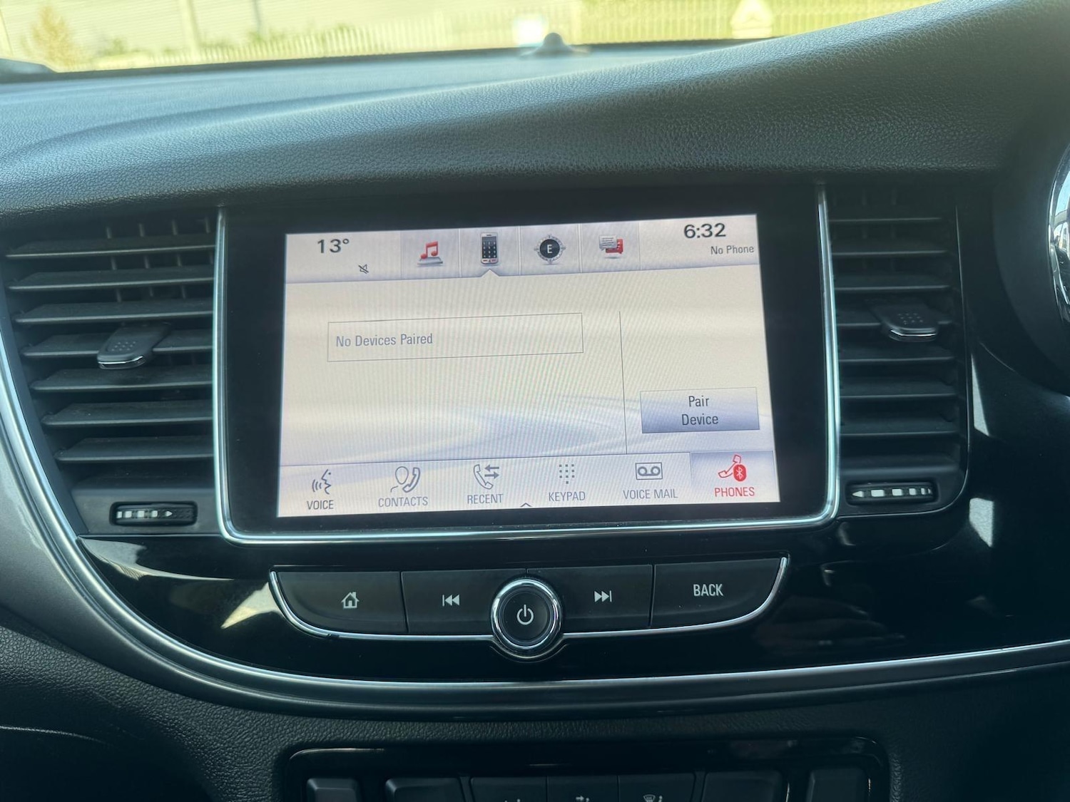 Used Vauxhall Mokka X for sale - 78147734: Photo 27