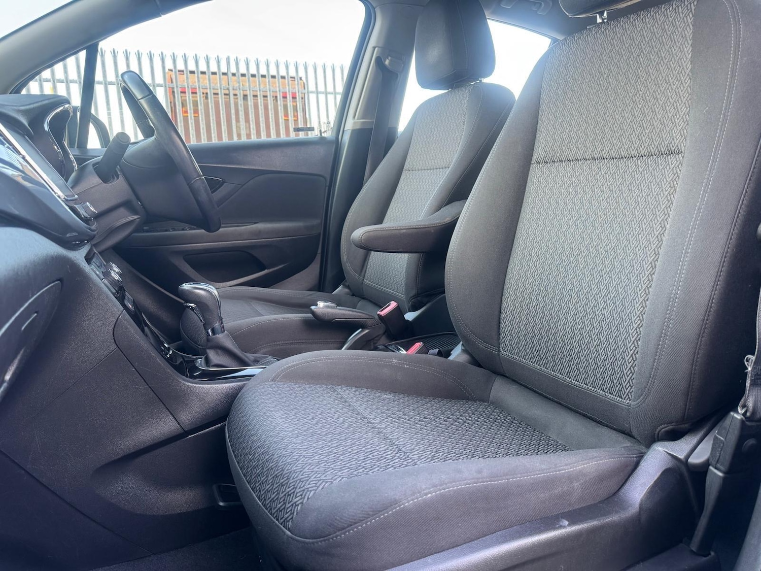 Used Vauxhall Mokka X for sale - 78147734: Photo 29