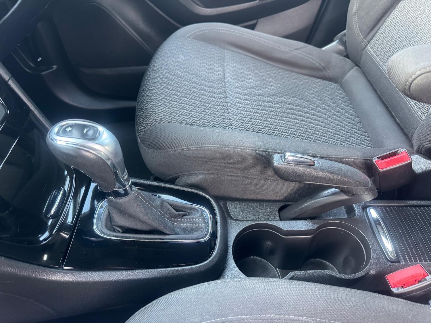 Used Vauxhall Mokka X for sale - 78147734: Photo 31