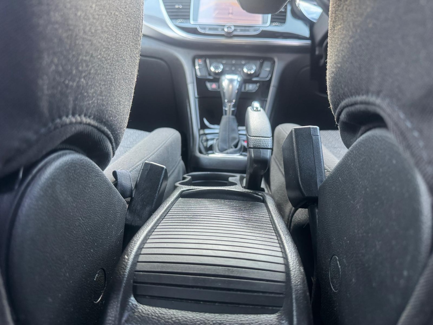 Used Vauxhall Mokka X for sale - 78147734: Photo 32