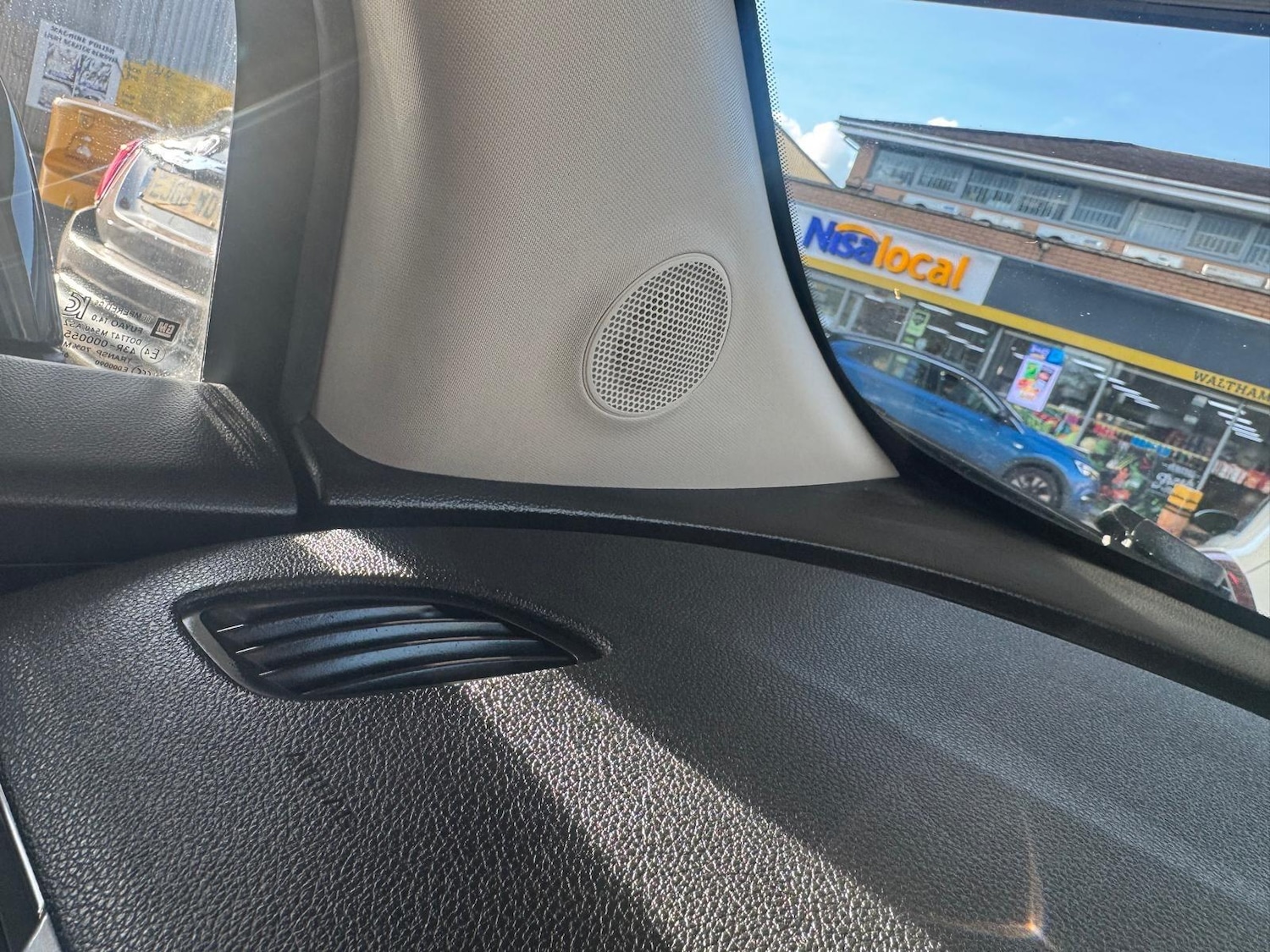 Used Vauxhall Mokka X for sale - 78147734: Photo 33