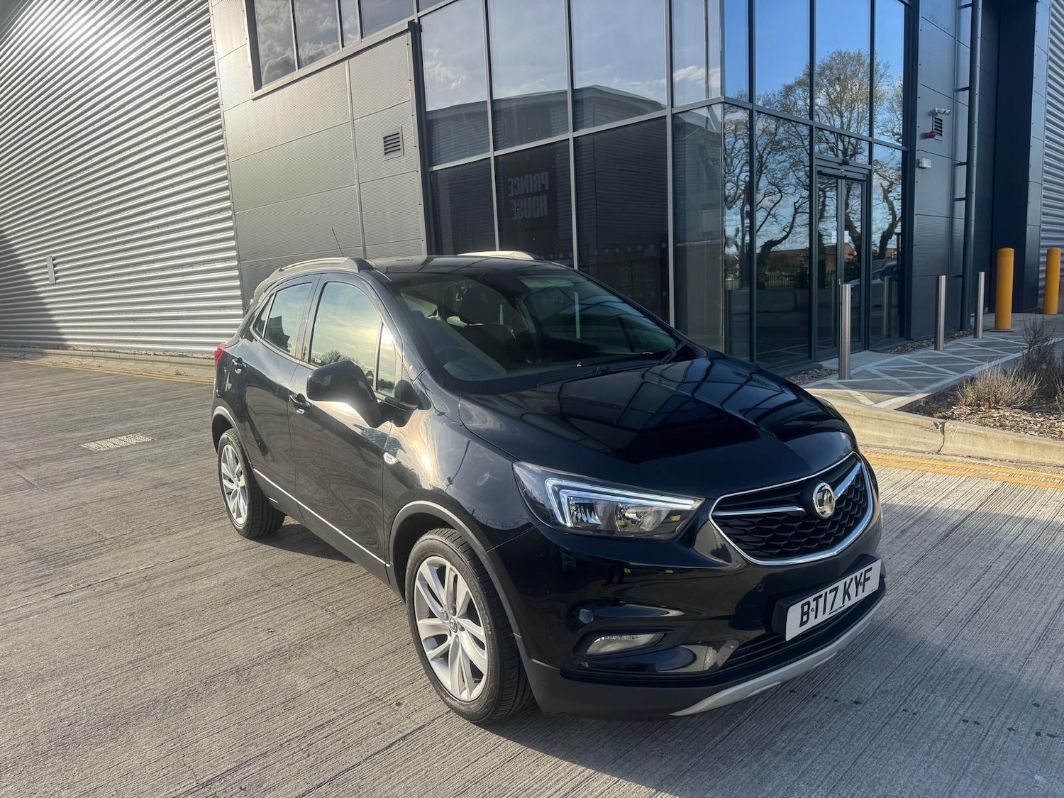 Used Vauxhall Mokka X for sale - 78147734: Photo 36