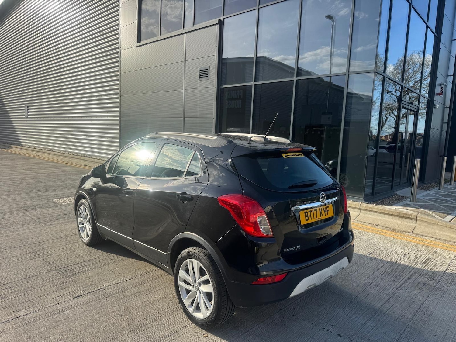 Used Vauxhall Mokka X for sale - 78147734: Photo 37