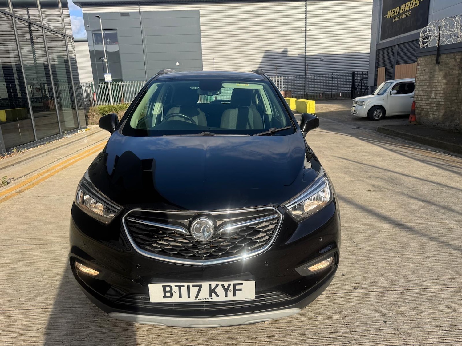 Used Vauxhall Mokka X for sale - 78147734: Photo 38