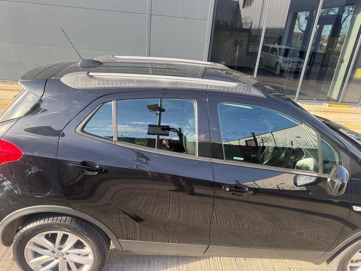 Used Vauxhall Mokka X for sale - 78147734: Photo 40