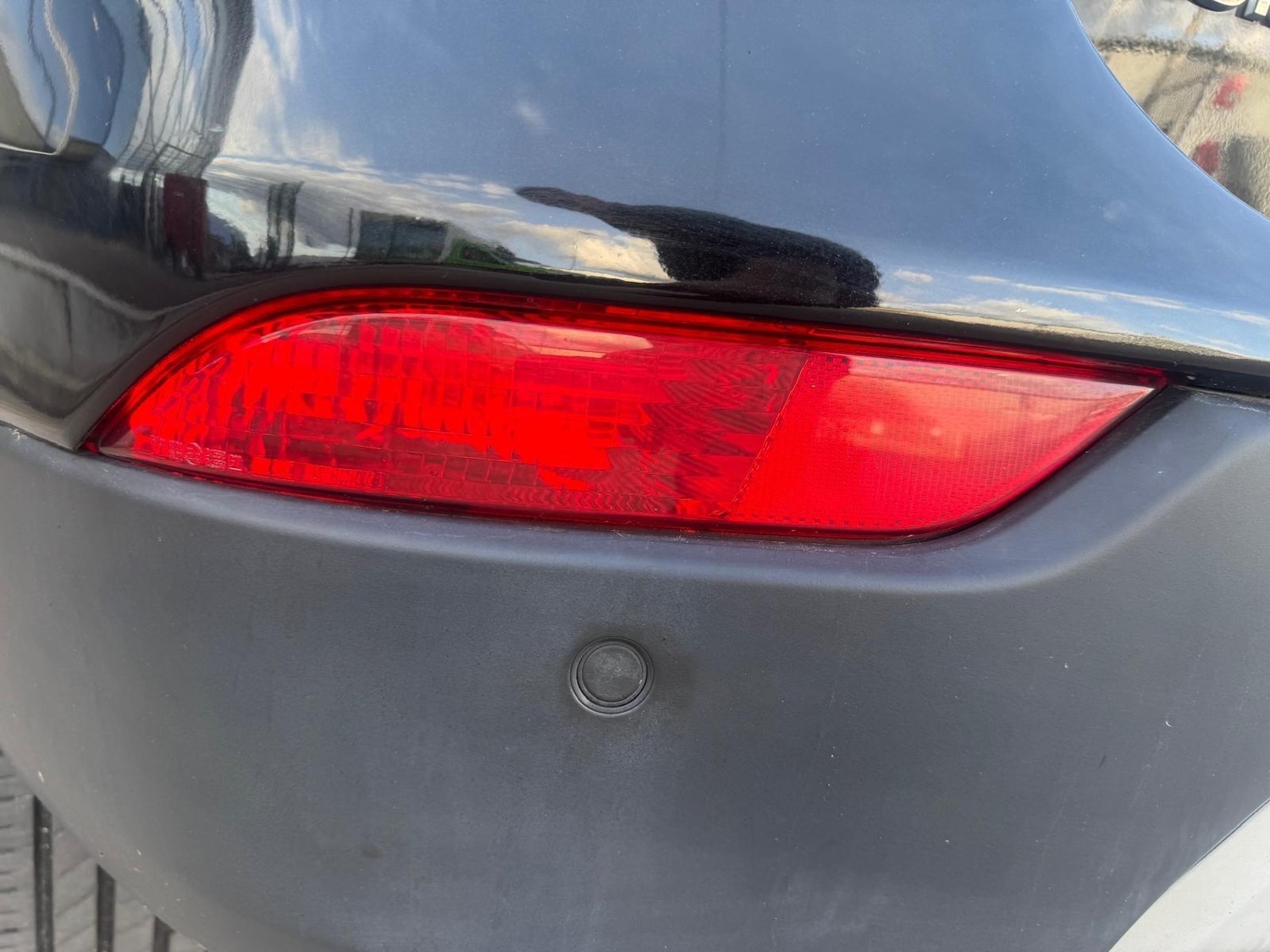 Used Vauxhall Mokka X for sale - 78147734: Photo 42