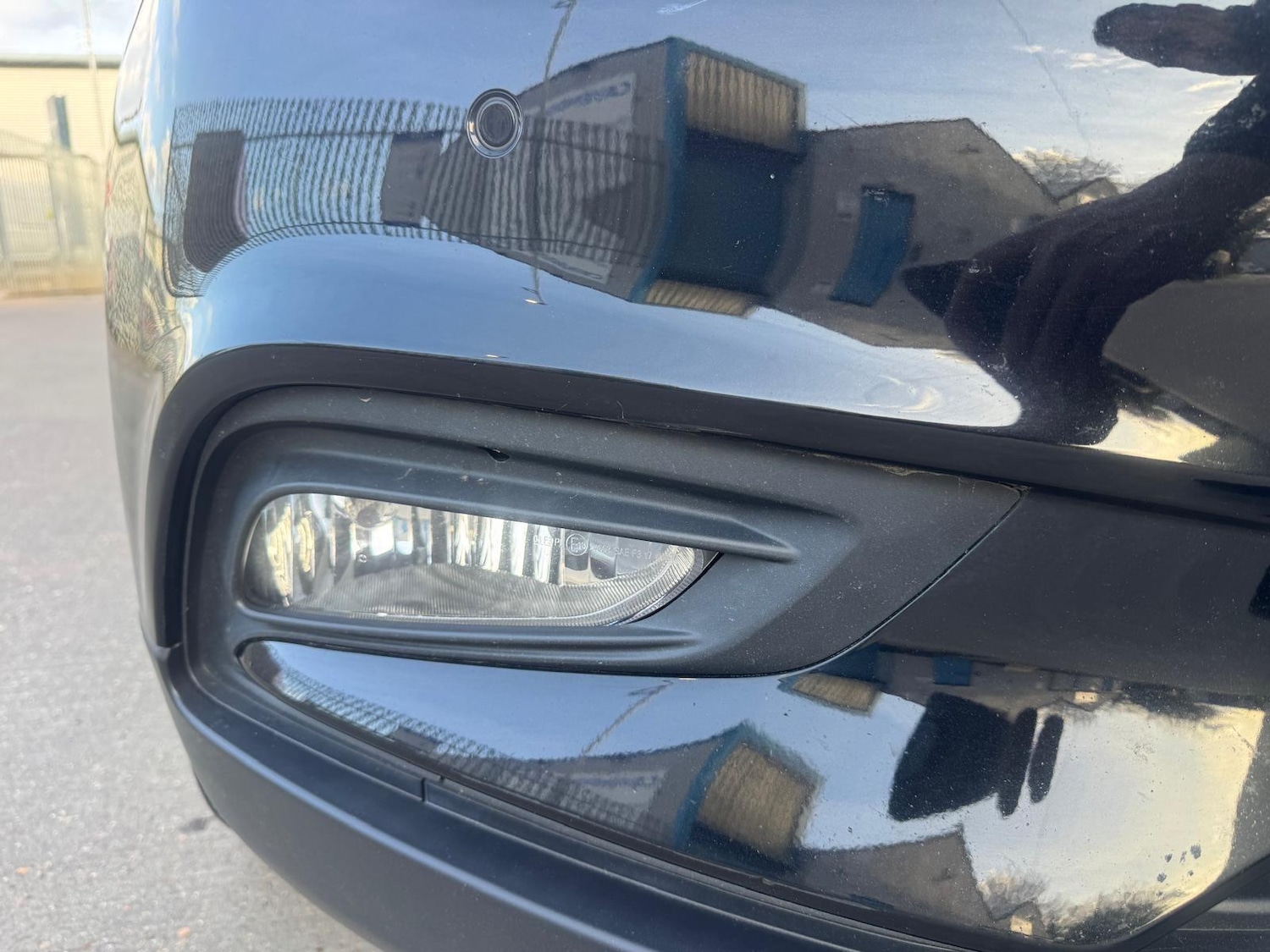 Used Vauxhall Mokka X for sale - 78147734: Photo 43