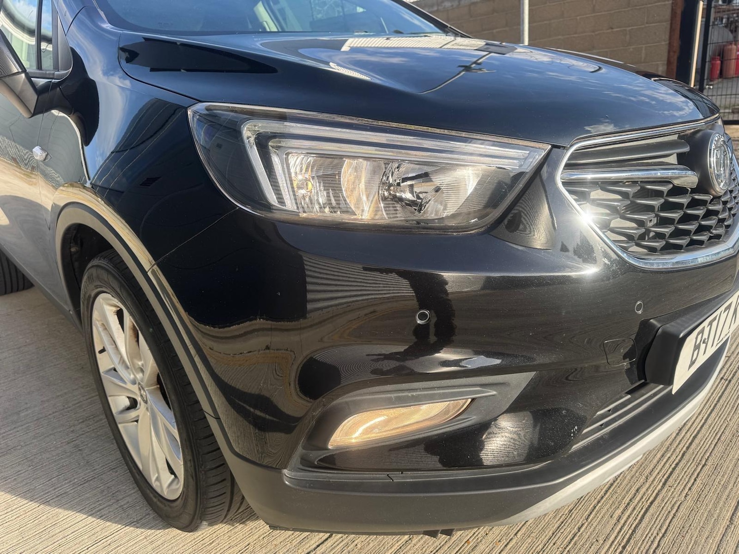 Used Vauxhall Mokka X for sale - 78147734: Photo 44