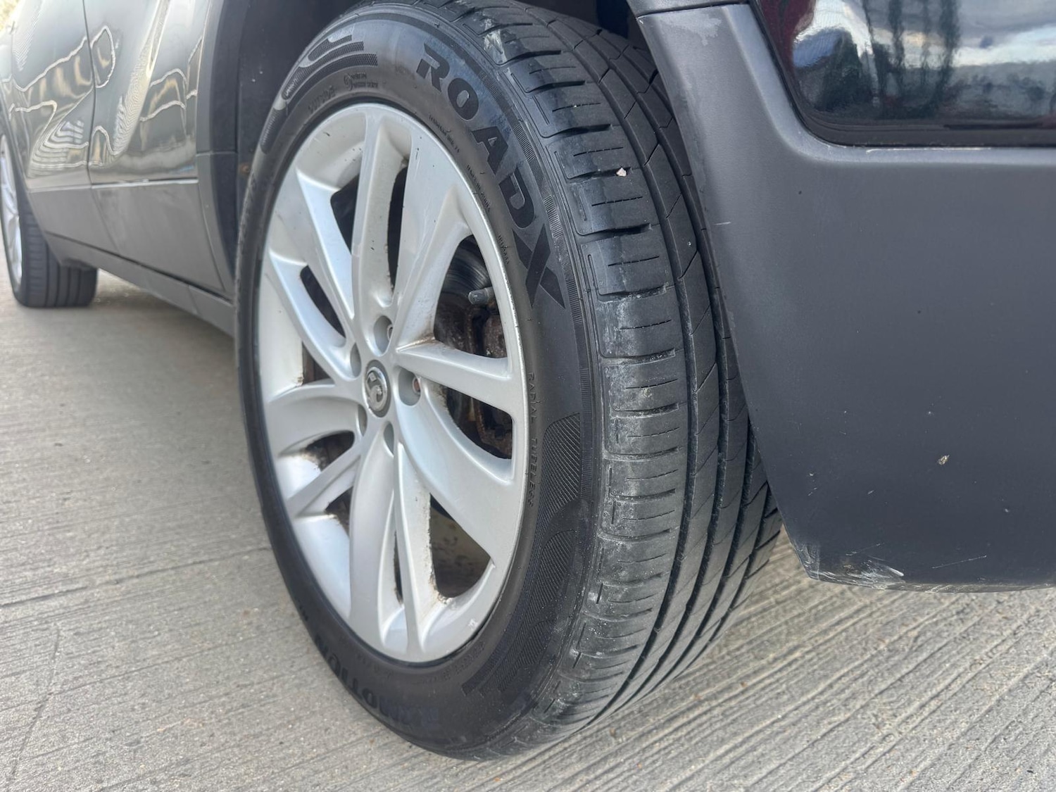 Used Vauxhall Mokka X for sale - 78147734: Photo 46