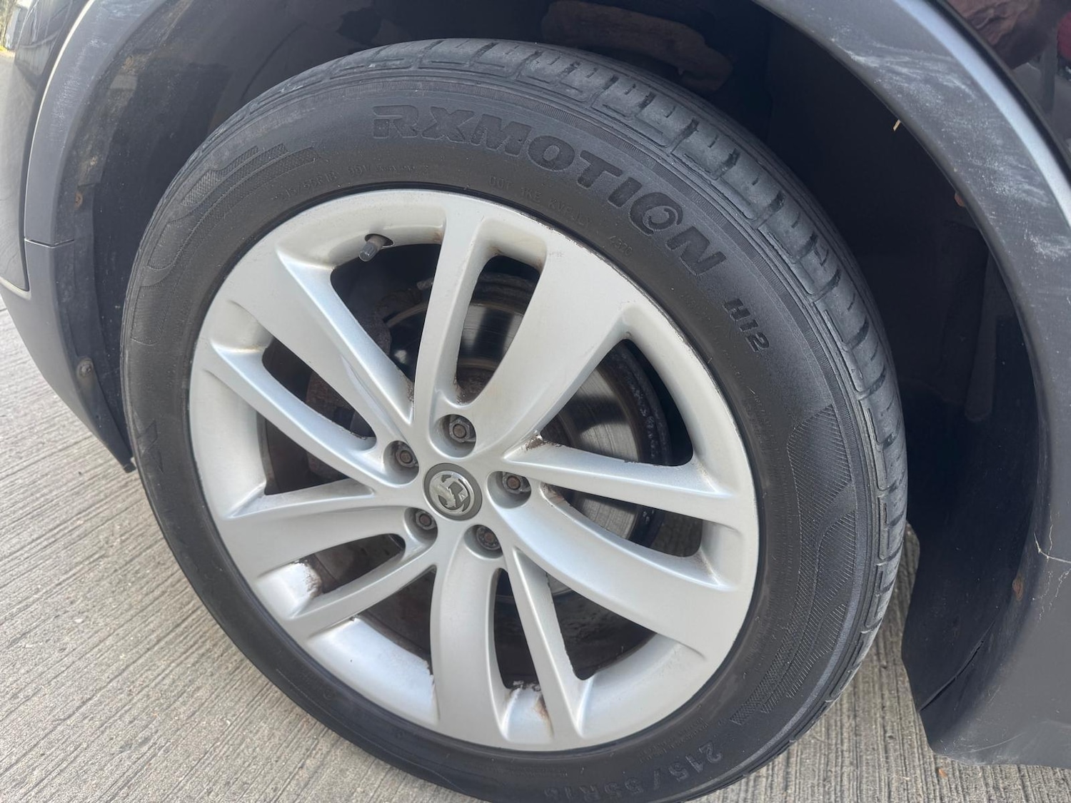 Used Vauxhall Mokka X for sale - 78147734: Photo 47