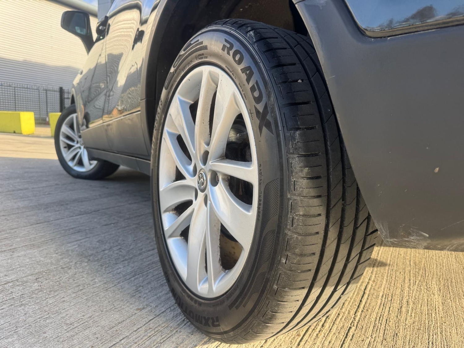 Used Vauxhall Mokka X for sale - 78147734: Photo 48