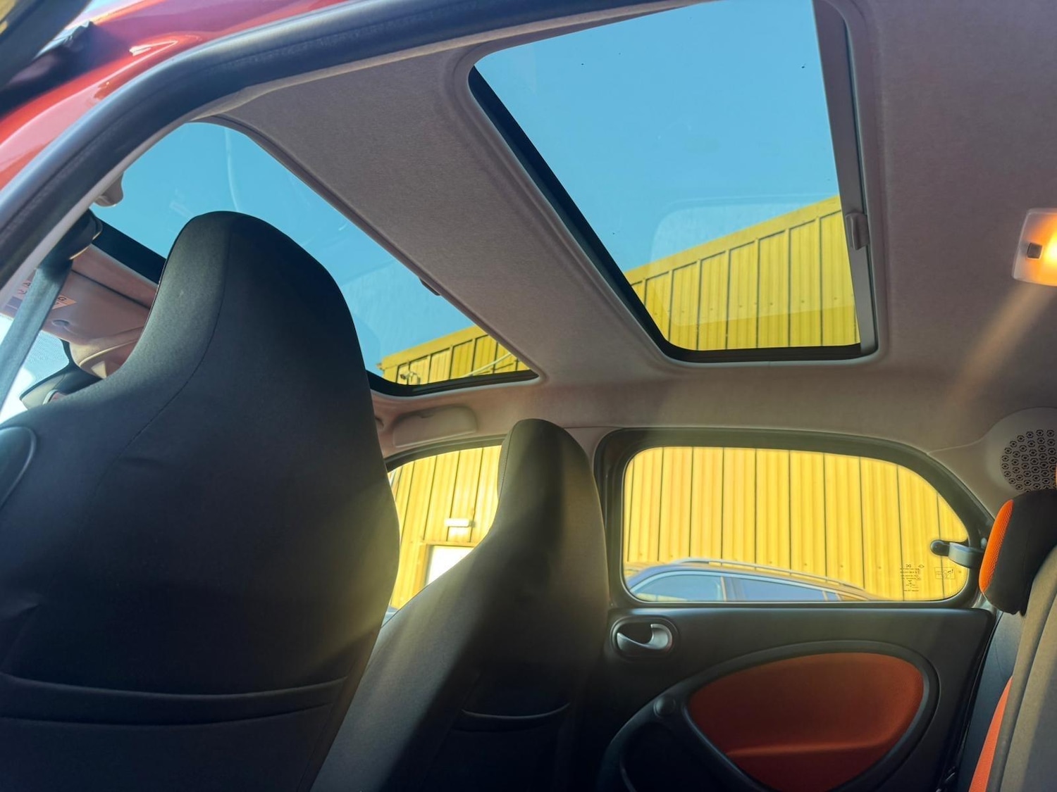 Used smart forfour for sale - 77958163: Photo 14