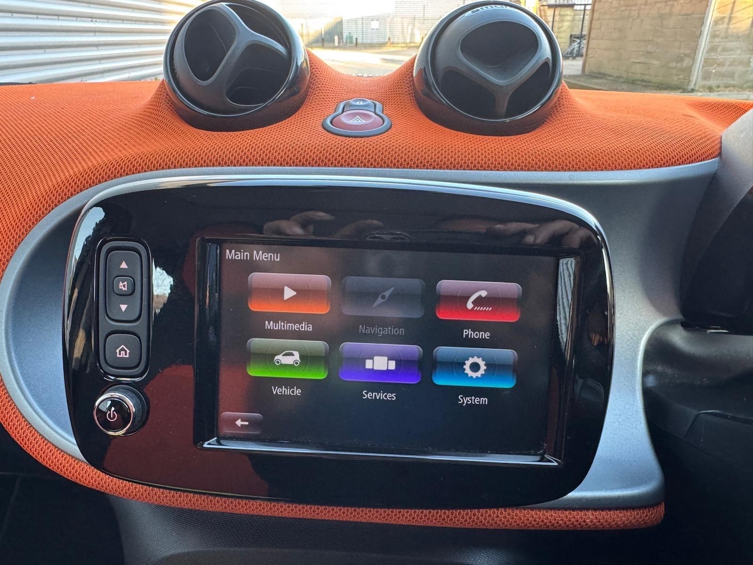 Used smart forfour for sale - 77958163: Photo 15