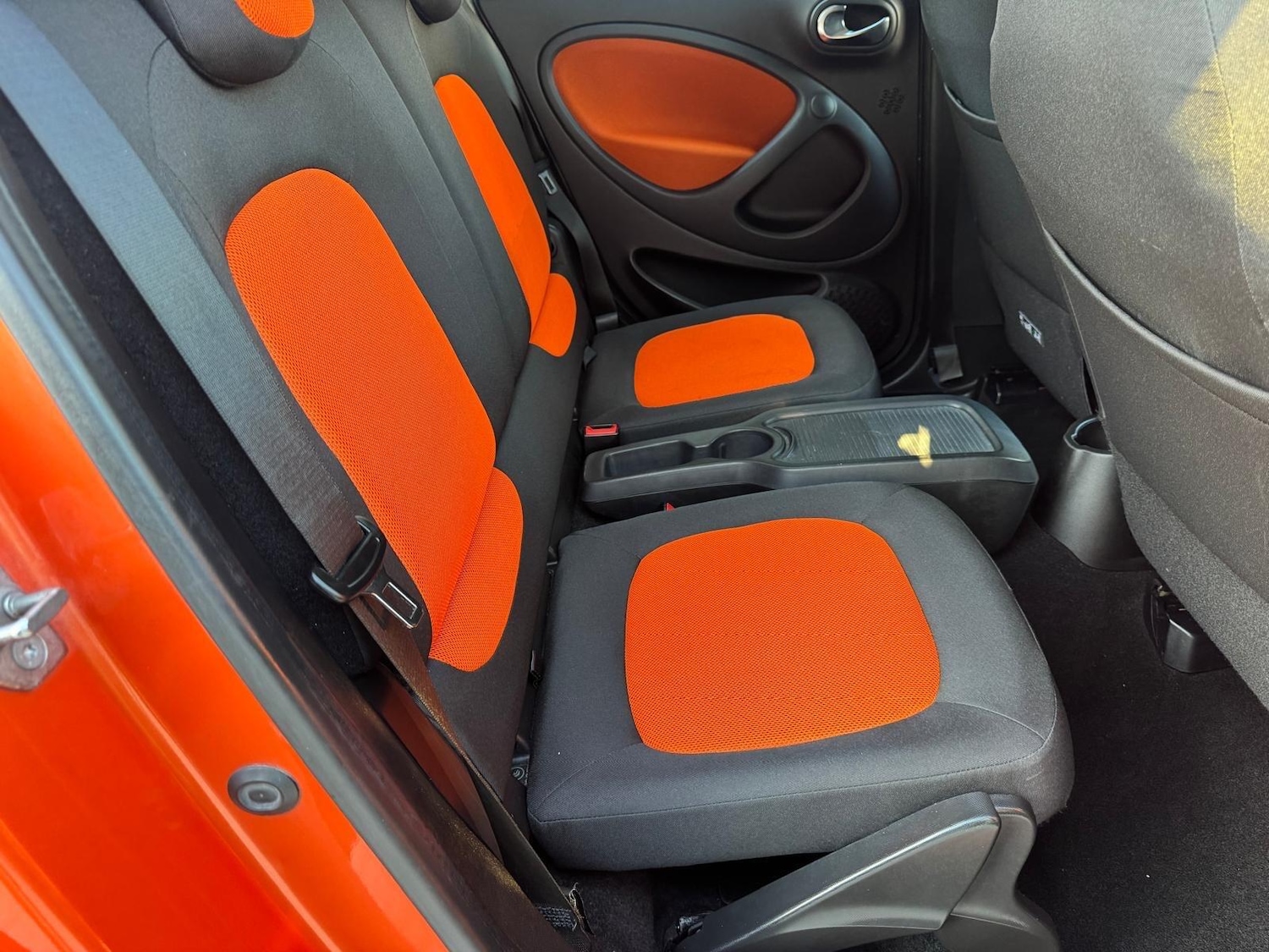 Used smart forfour for sale - 77958163: Photo 17