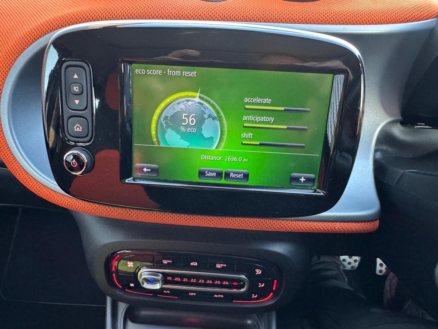 Used smart forfour for sale - 77958163: Photo 19