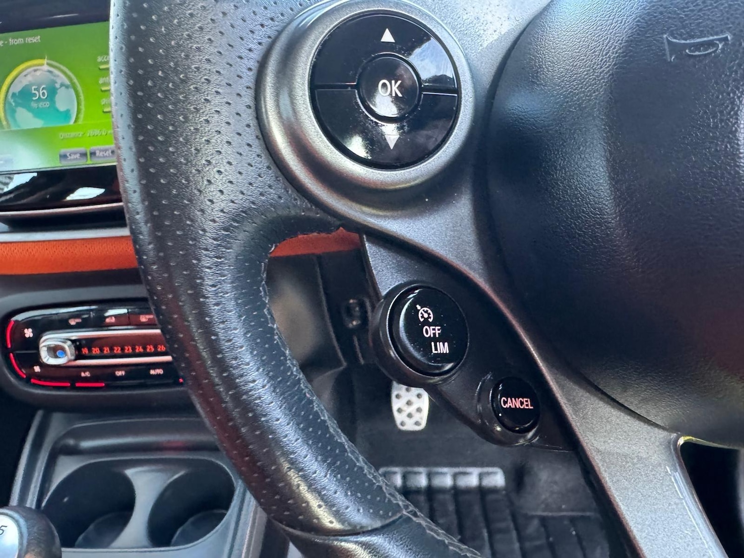 Used smart forfour for sale - 77958163: Photo 21