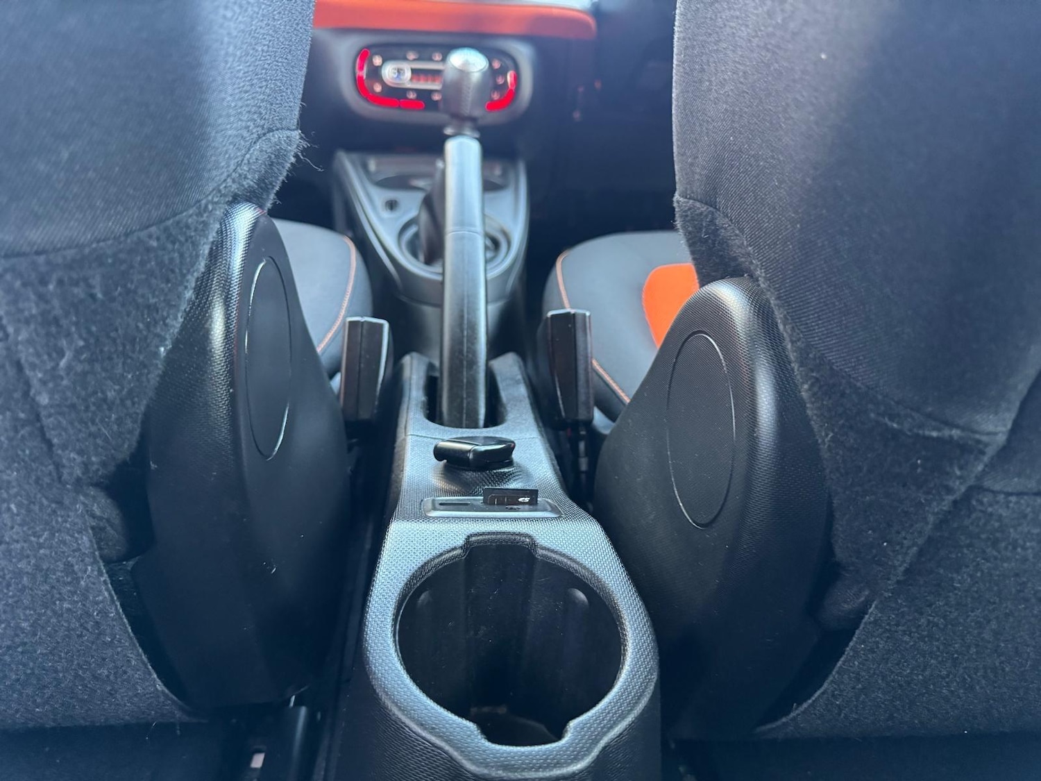 Used smart forfour for sale - 77958163: Photo 22