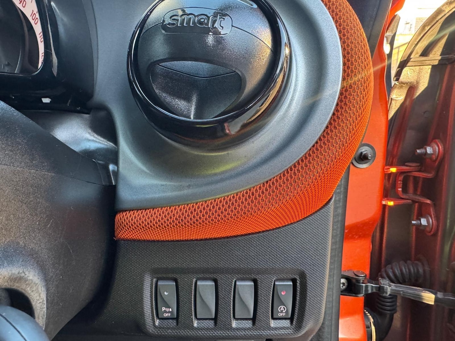 Used smart forfour for sale - 77958163: Photo 24