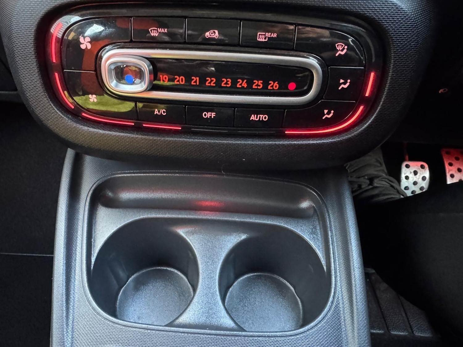 Used smart forfour for sale - 77958163: Photo 25