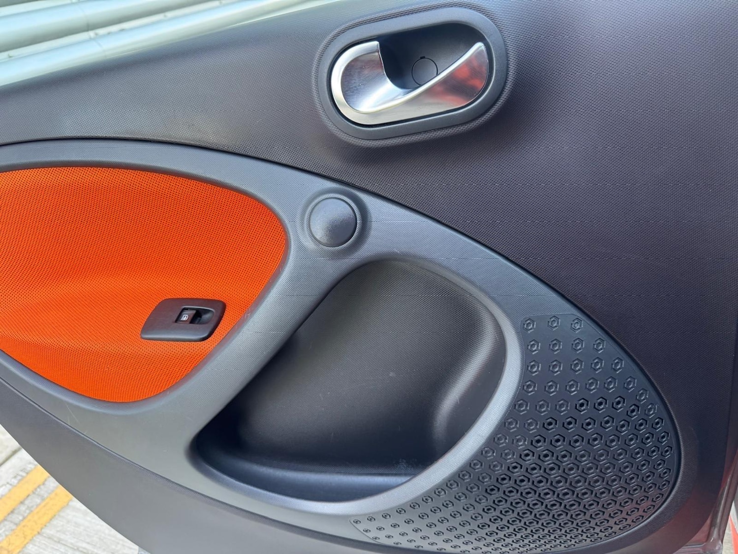 Used smart forfour for sale - 77958163: Photo 27