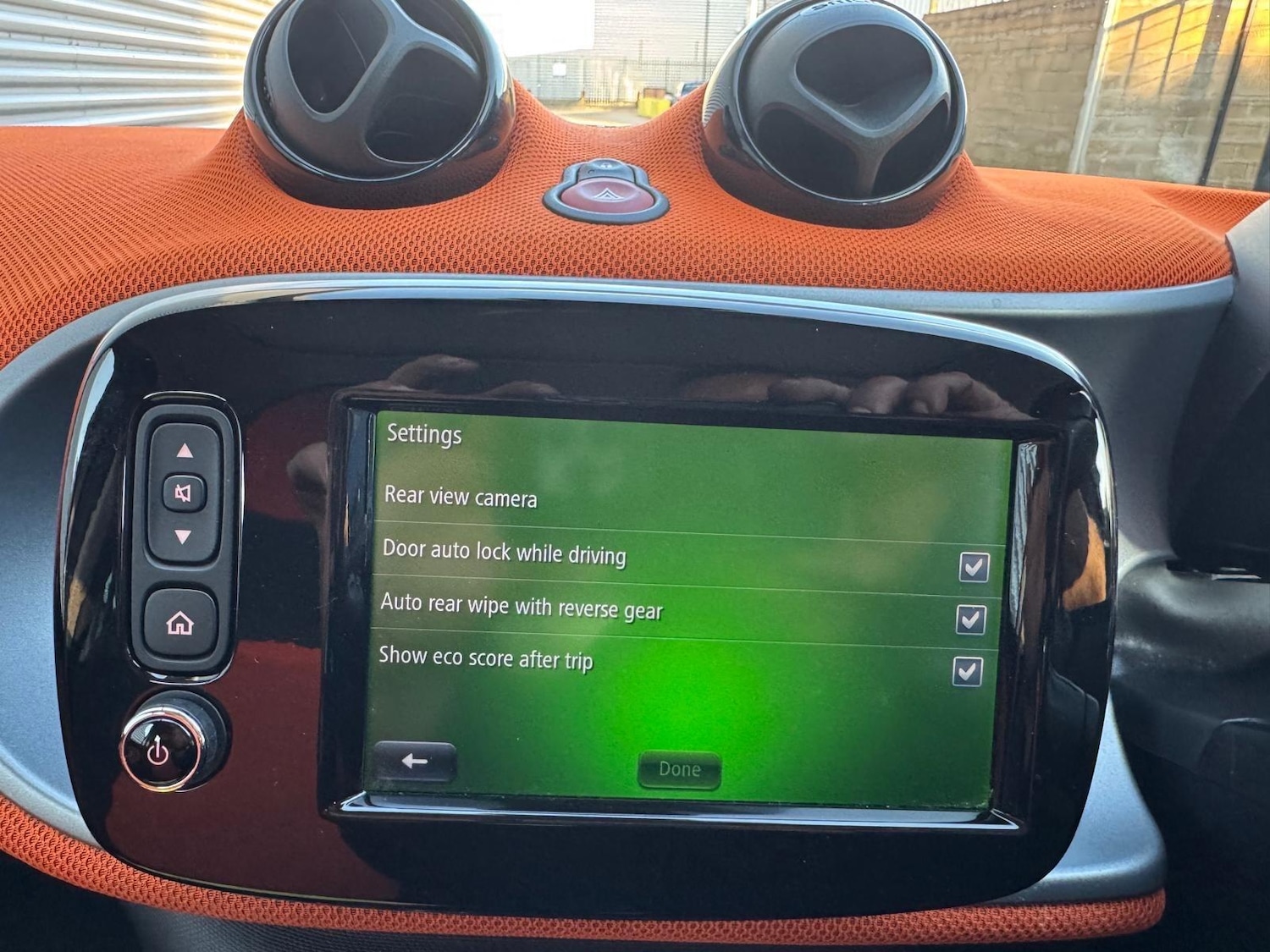 Used smart forfour for sale - 77958163: Photo 28