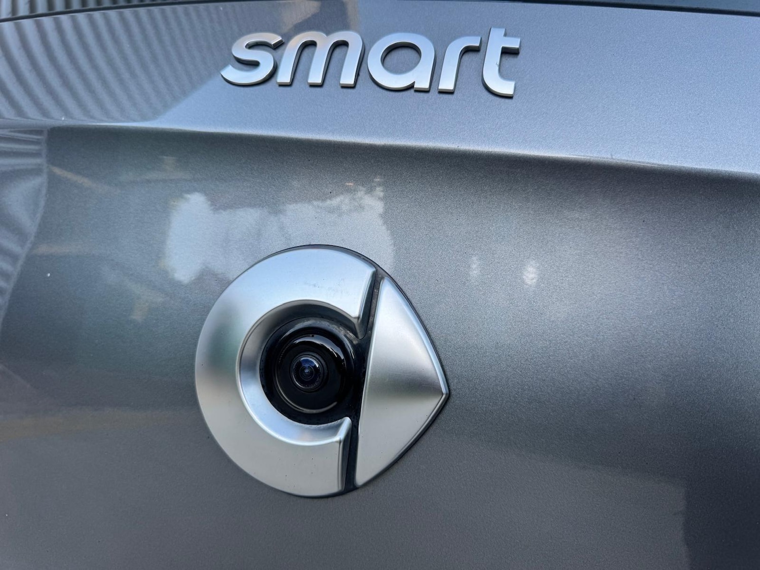 Used smart forfour for sale - 77958163: Photo 31