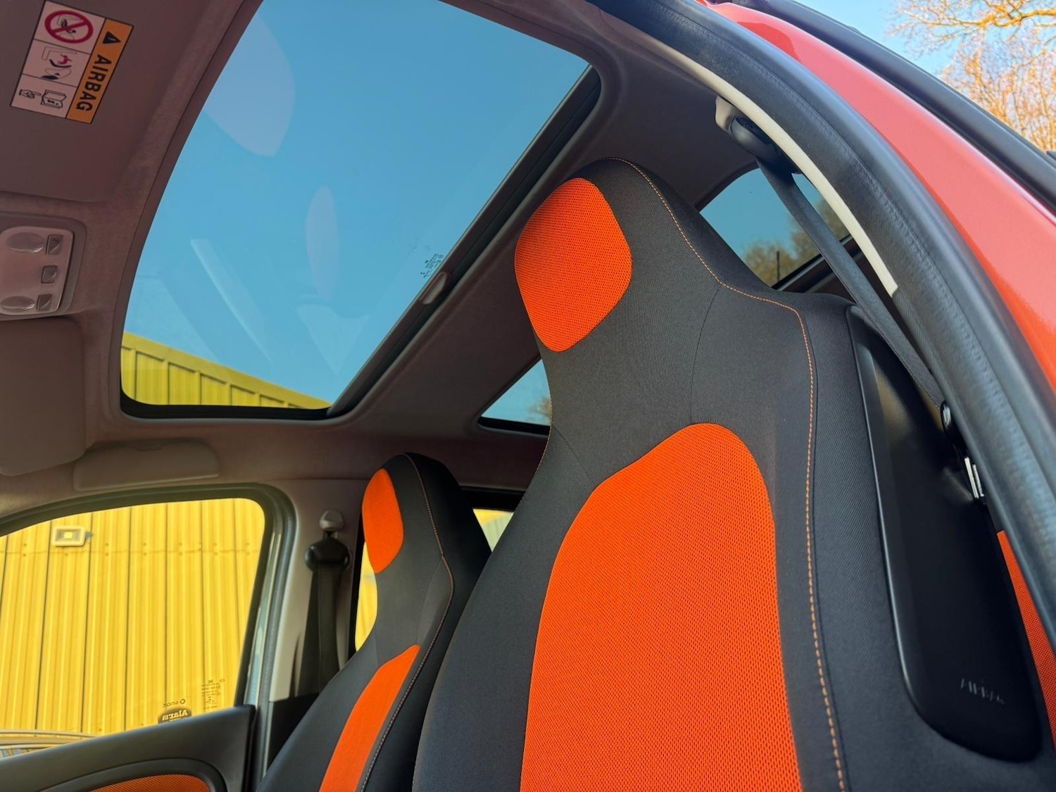 Used smart forfour for sale - 77958163: Photo 33