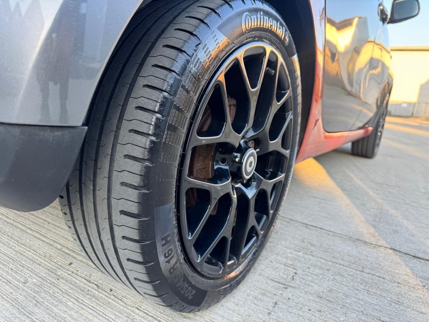 Used smart forfour for sale - 77958163: Photo 42