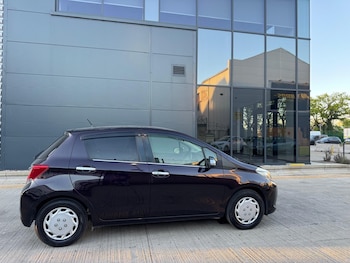 Used Toyota Yaris 2014 for sale - 78388441: Photo