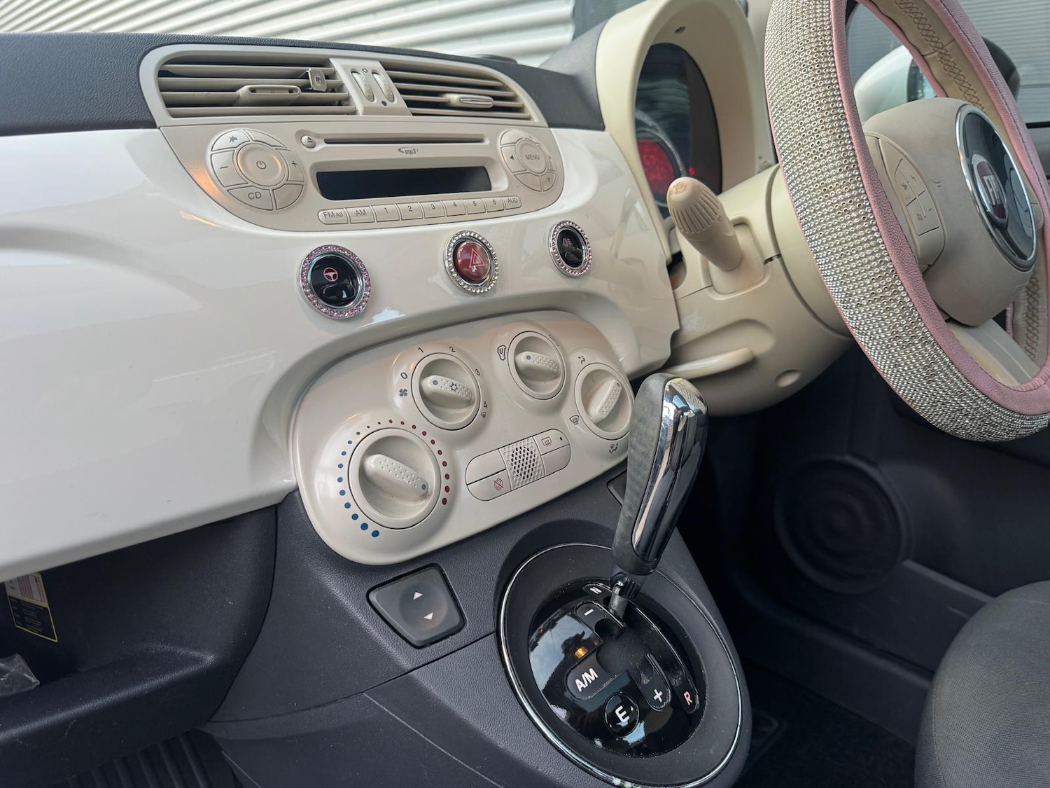 Used Fiat 500 for sale - 77958380: Photo 13