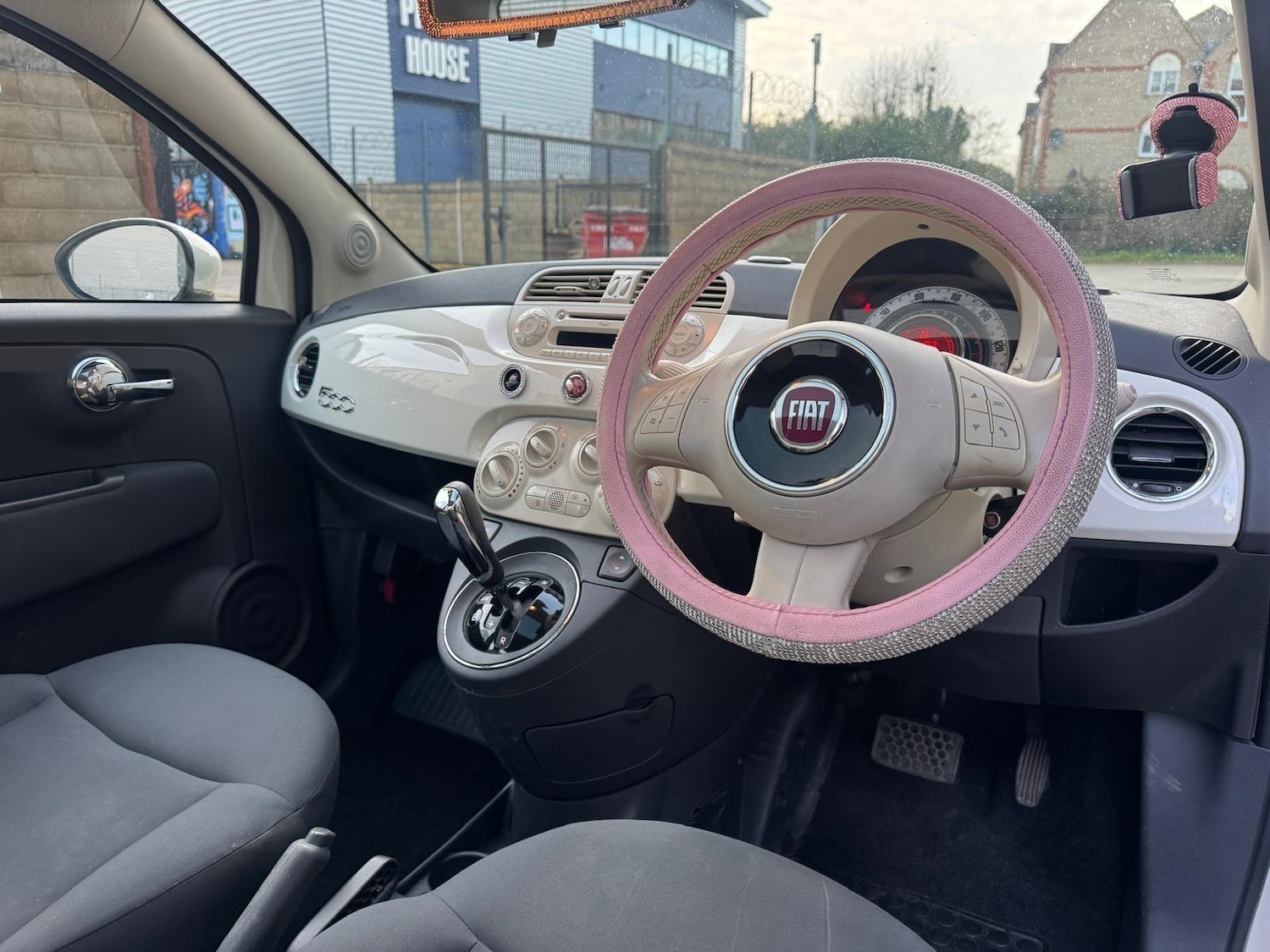 Used Fiat 500 for sale - 77958380: Photo 14