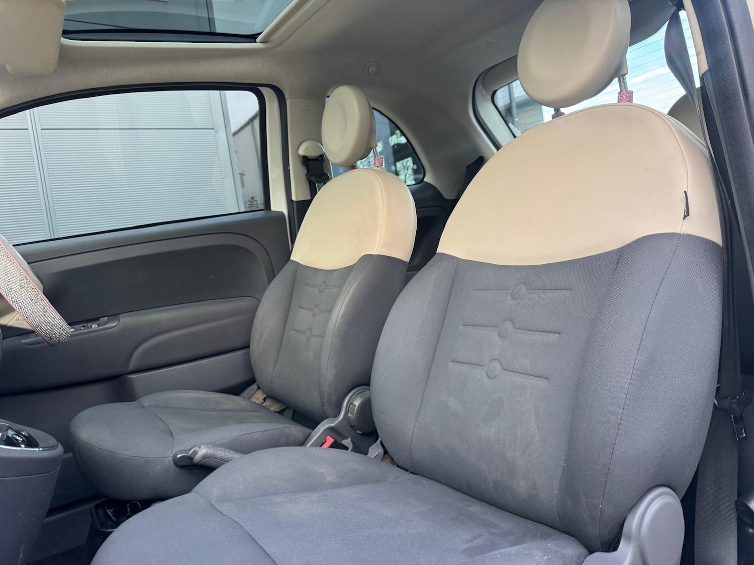 Used Fiat 500 for sale - 77958380: Photo 20