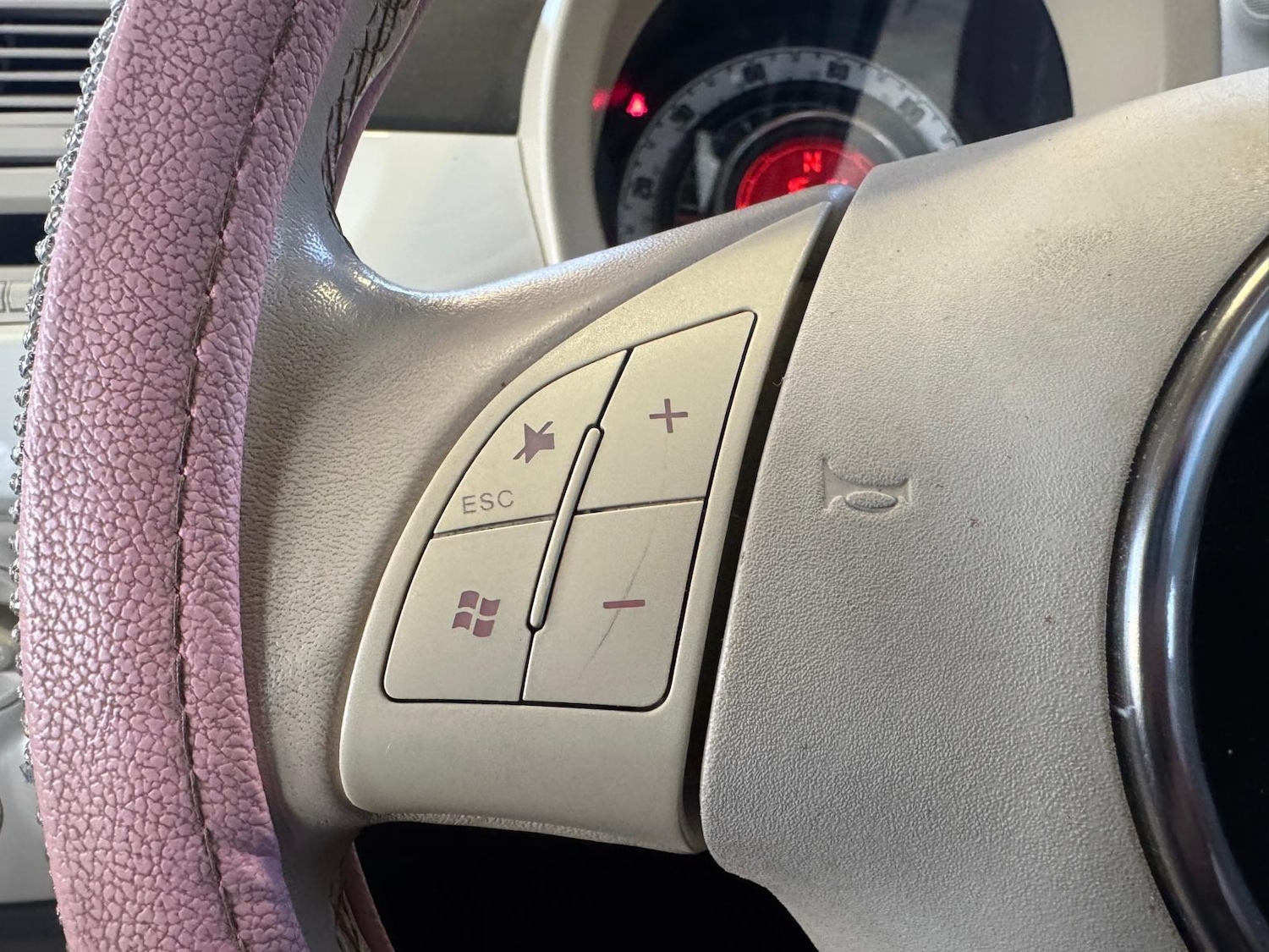 Used Fiat 500 for sale - 77958380: Photo 21