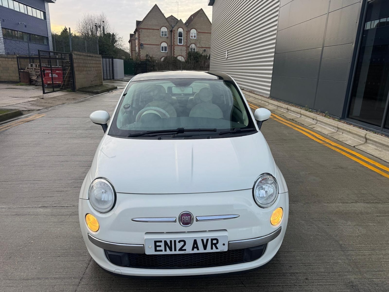 Used Fiat 500 for sale - 77958380: Photo 25