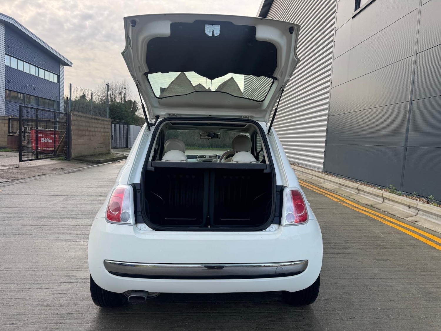 Used Fiat 500 for sale - 77958380: Photo 30