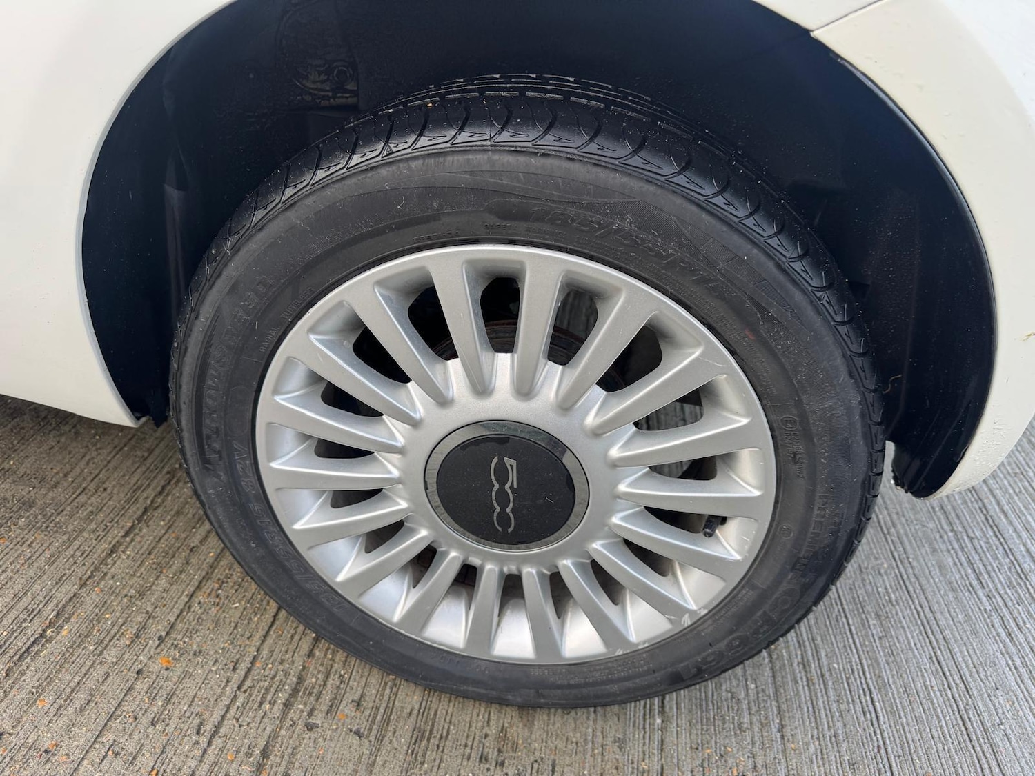 Used Fiat 500 for sale - 77958380: Photo 31