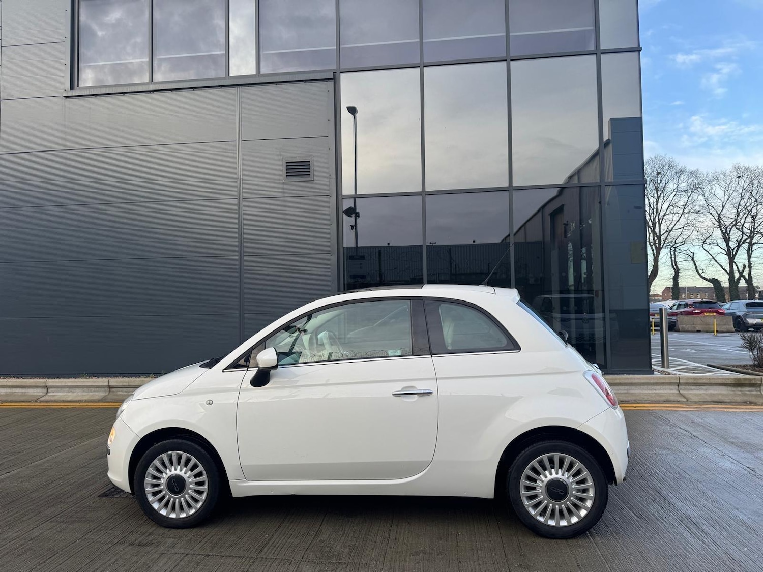Used Fiat 500 for sale - 77958380: Photo 4