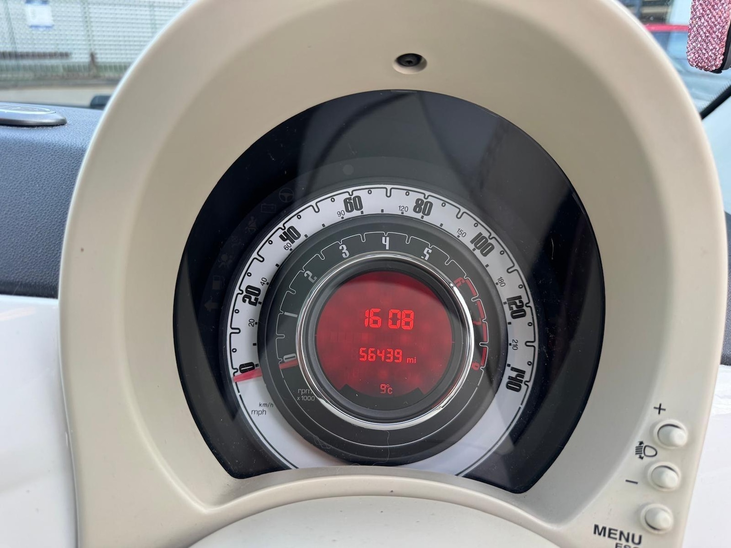 Used Fiat 500 for sale - 77958380: Photo 6