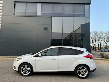 Used Ford Focus 2017 for sale - 79262367: Photo