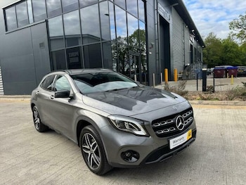 Used Mercedes-Benz GLA 2019 for sale - 78318649: Photo