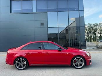 Used Audi A4 2019 for sale - 79636129: Photo