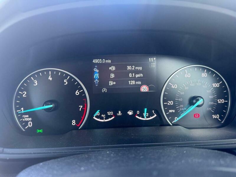 Used Ford Ecosport 2022 for sale - 77978086: Photo 11