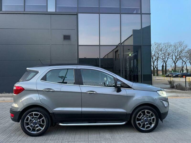Used Ford Ecosport 2022 for sale - 77978086: Photo 2