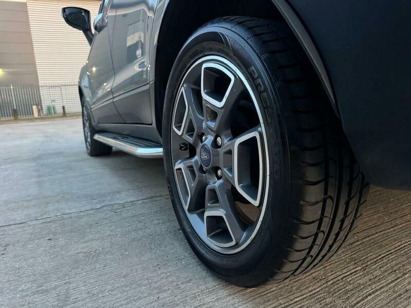 Used Ford Ecosport 2022 for sale - 77978086: Photo 24