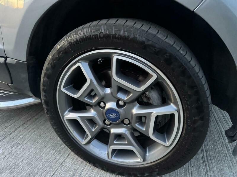 Used Ford Ecosport 2022 for sale - 77978086: Photo 26