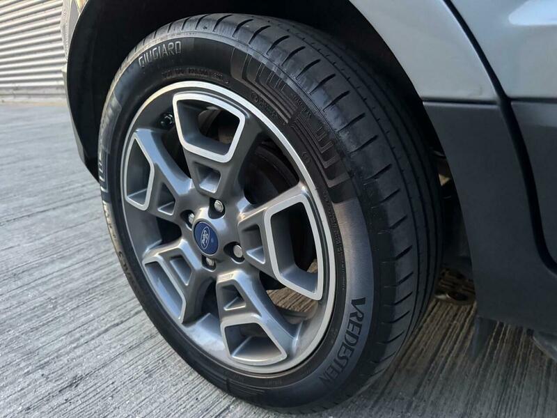 Used Ford Ecosport 2022 for sale - 77978086: Photo 29
