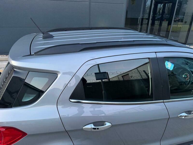 Used Ford Ecosport 2022 for sale - 77978086: Photo 30