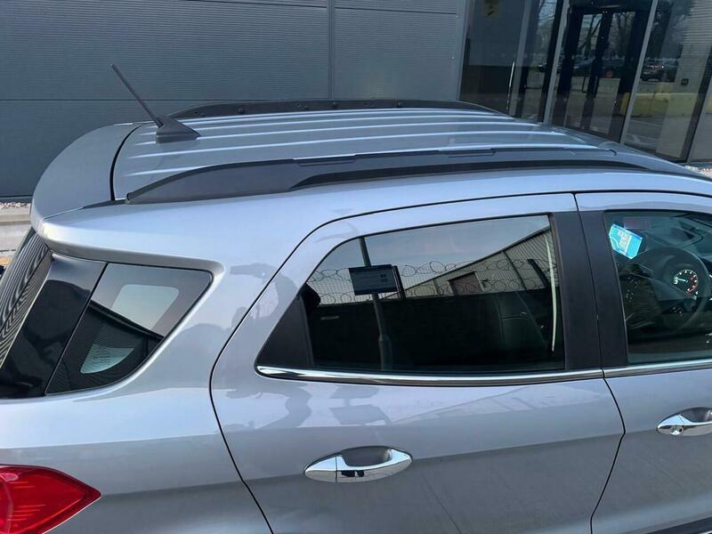 Used Ford Ecosport 2022 for sale - 77978086: Photo 31