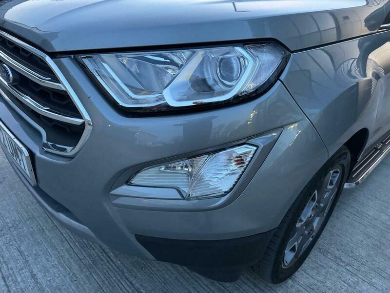 Used Ford Ecosport 2022 for sale - 77978086: Photo 39